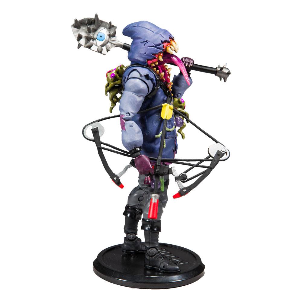 Fortnite Actionfigur Big Mouth 18 cm - Preorder - ETA: 06.01.2026