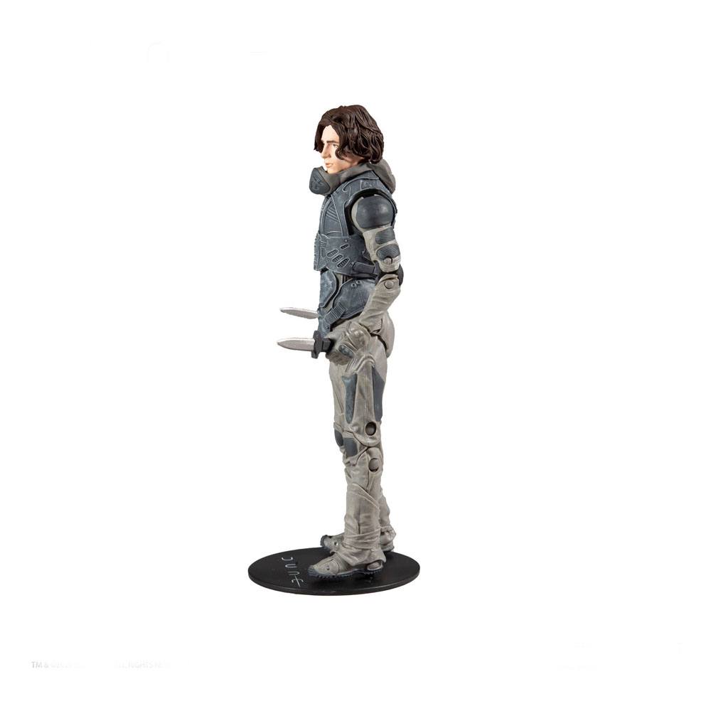 Dune Build A Actionfigur Paul Atreides 18 cm - Preorder - ETA: 09.10.2025