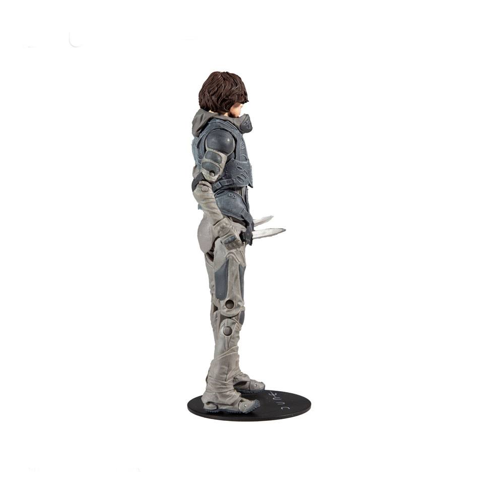 Dune Build A Actionfigur Paul Atreides 18 cm - Preorder - ETA: 09.10.2025