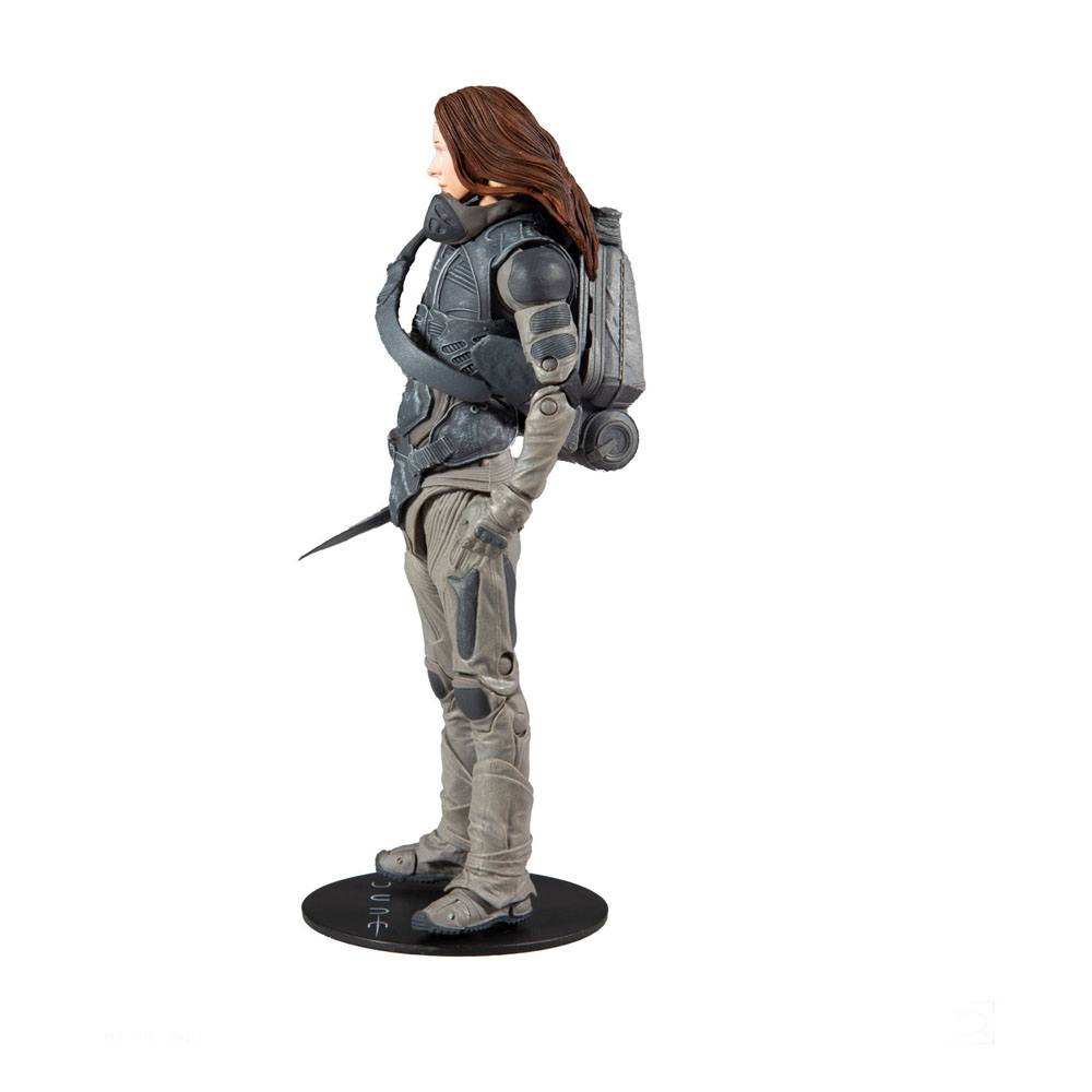 Dune Build A Actionfigur Lady Jessica 18 cm - Preorder - ETA: 09.10.2025