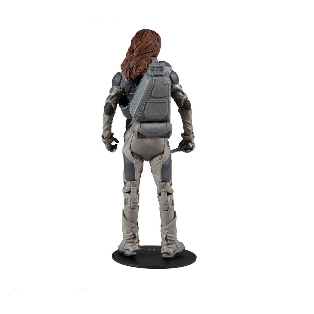 Dune Build A Actionfigur Lady Jessica 18 cm - Preorder - ETA: 09.10.2025