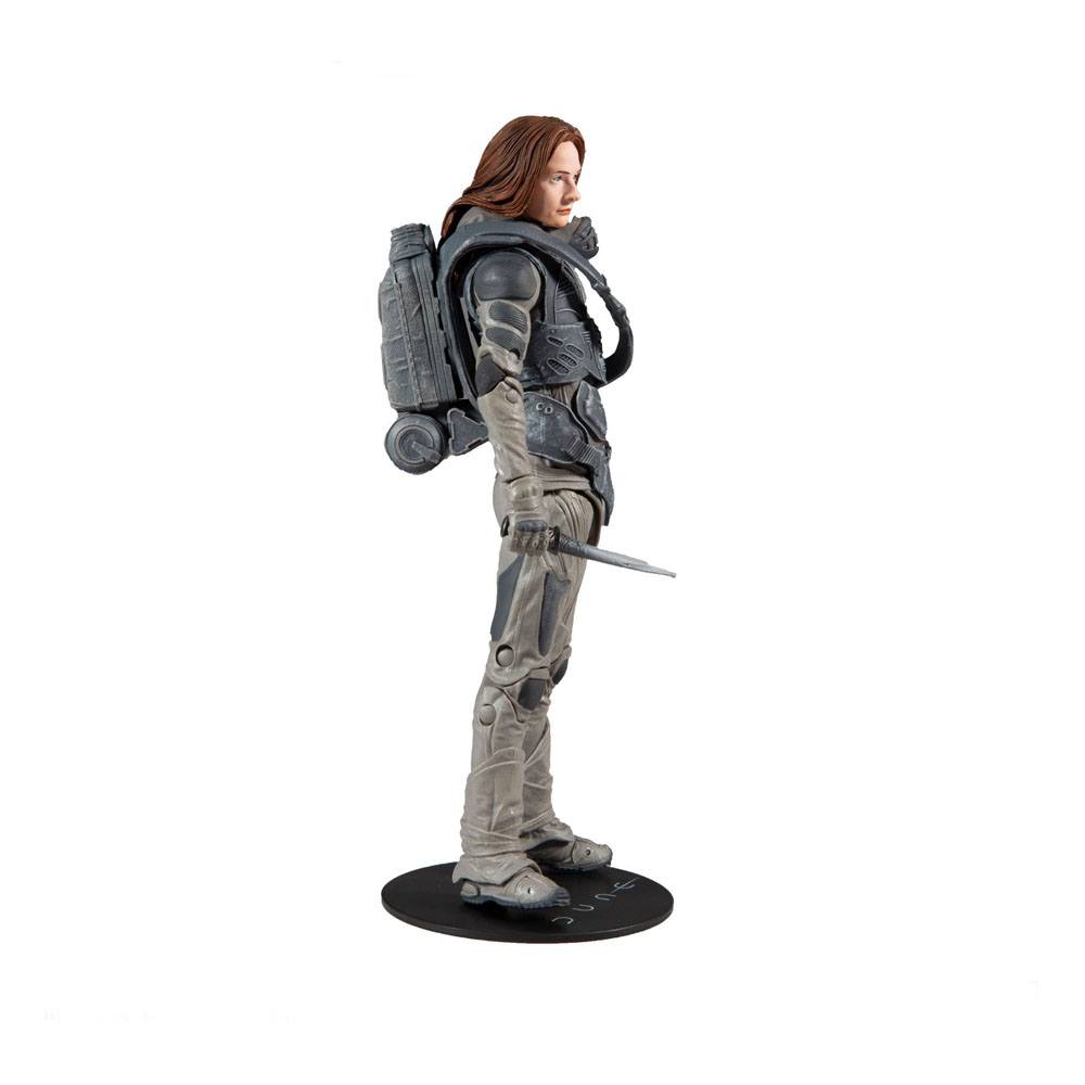 Dune Build A Actionfigur Lady Jessica 18 cm - Preorder - ETA: 09.10.2025