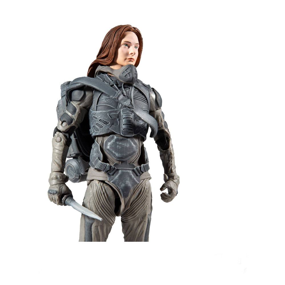 Dune Build A Actionfigur Lady Jessica 18 cm - Preorder - ETA: 09.10.2025
