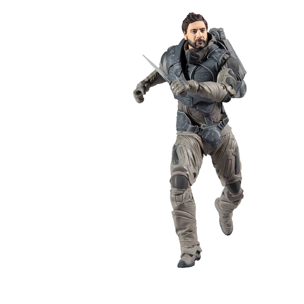 Dune Build A Actionfigur Stilgar 18 cm - Preorder - ETA: 09.10.2025