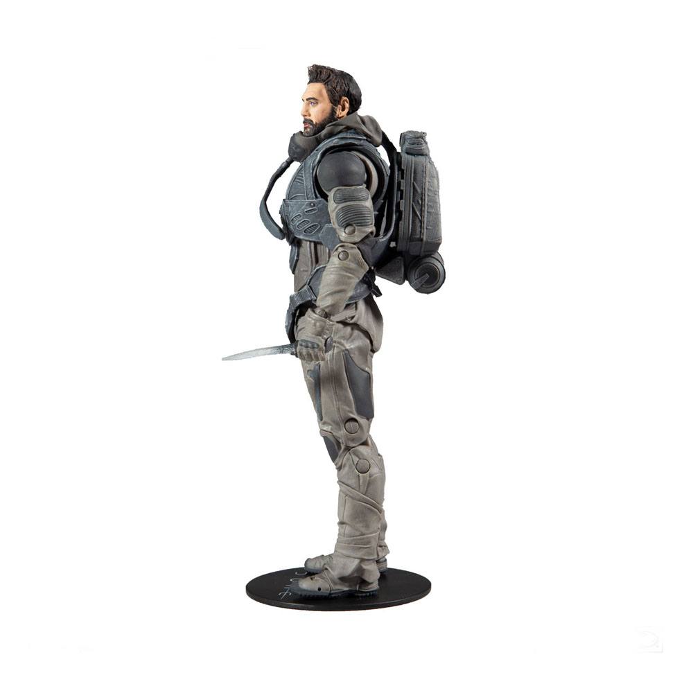 Dune Build A Actionfigur Stilgar 18 cm - Preorder - ETA: 09.10.2025