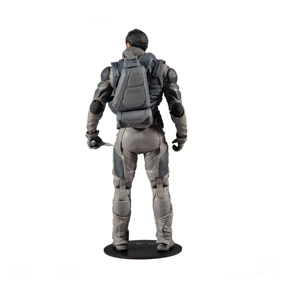 Dune Build A Actionfigur Stilgar 18 cm - Preorder - ETA: 09.10.2025