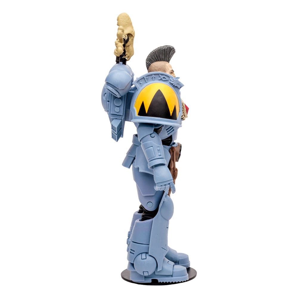 Warhammer 40k Actionfigur Space Wolves Wolf Guard 18 cm - Preorder - ETA: 30.12.2025