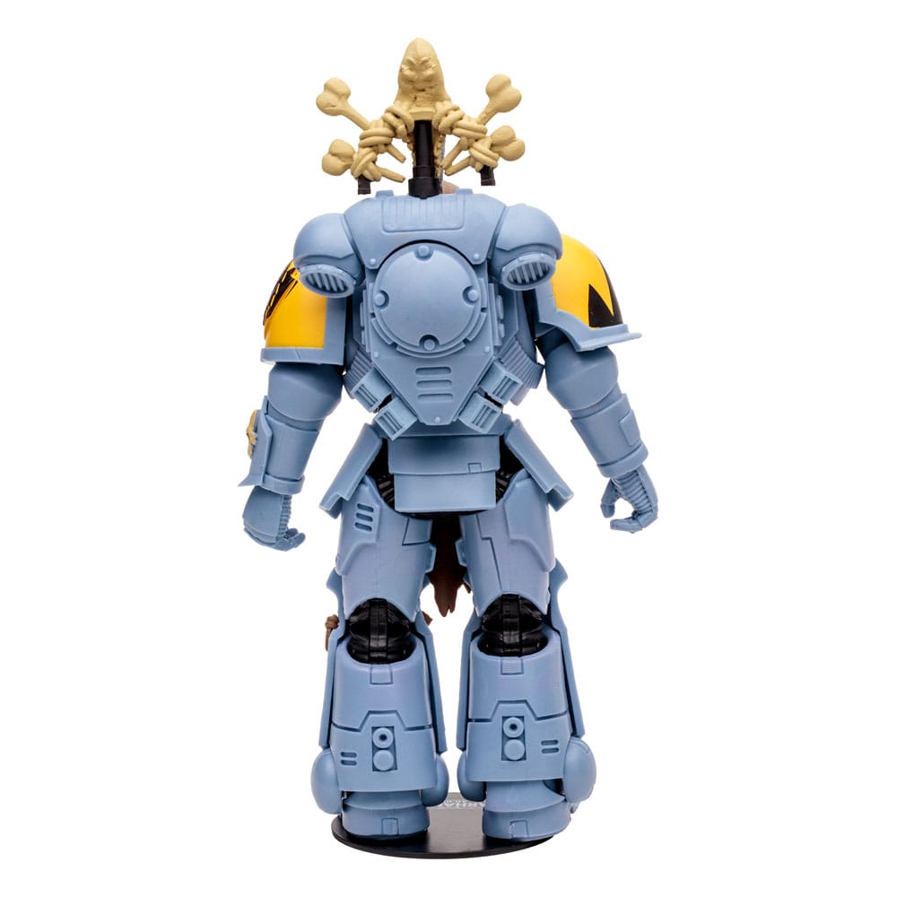 Warhammer 40k Actionfigur Space Wolves Wolf Guard 18 cm - Preorder - ETA: 30.12.2025