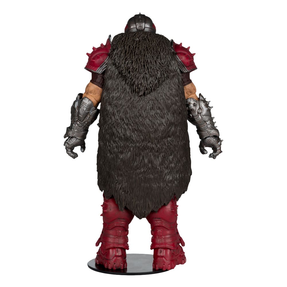 Doom: The Dark Ages Actionfigur Doom Slayer (Phalanx Skin) 18 cm - Preorder - ETA: 07.11.2025
