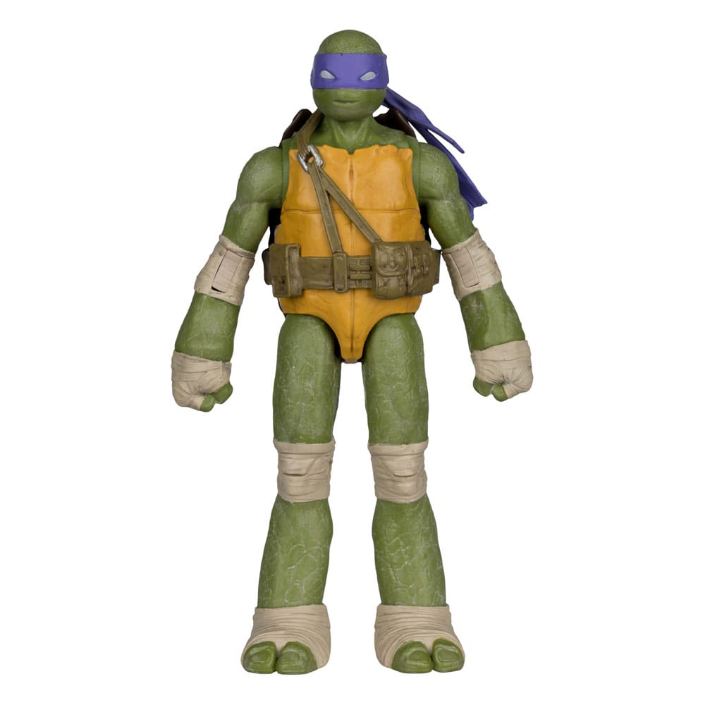 Teenage Mutant Ninja Turtles Page Punchers Actionfigur Donatello 13 cm - Preorder - ETA: 25.11.2025