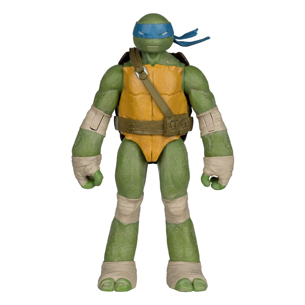 Teenage Mutant Ninja Turtles Page Punchers Actionfigur Leonardo 13 cm - Preorder - ETA: 25.11.2025