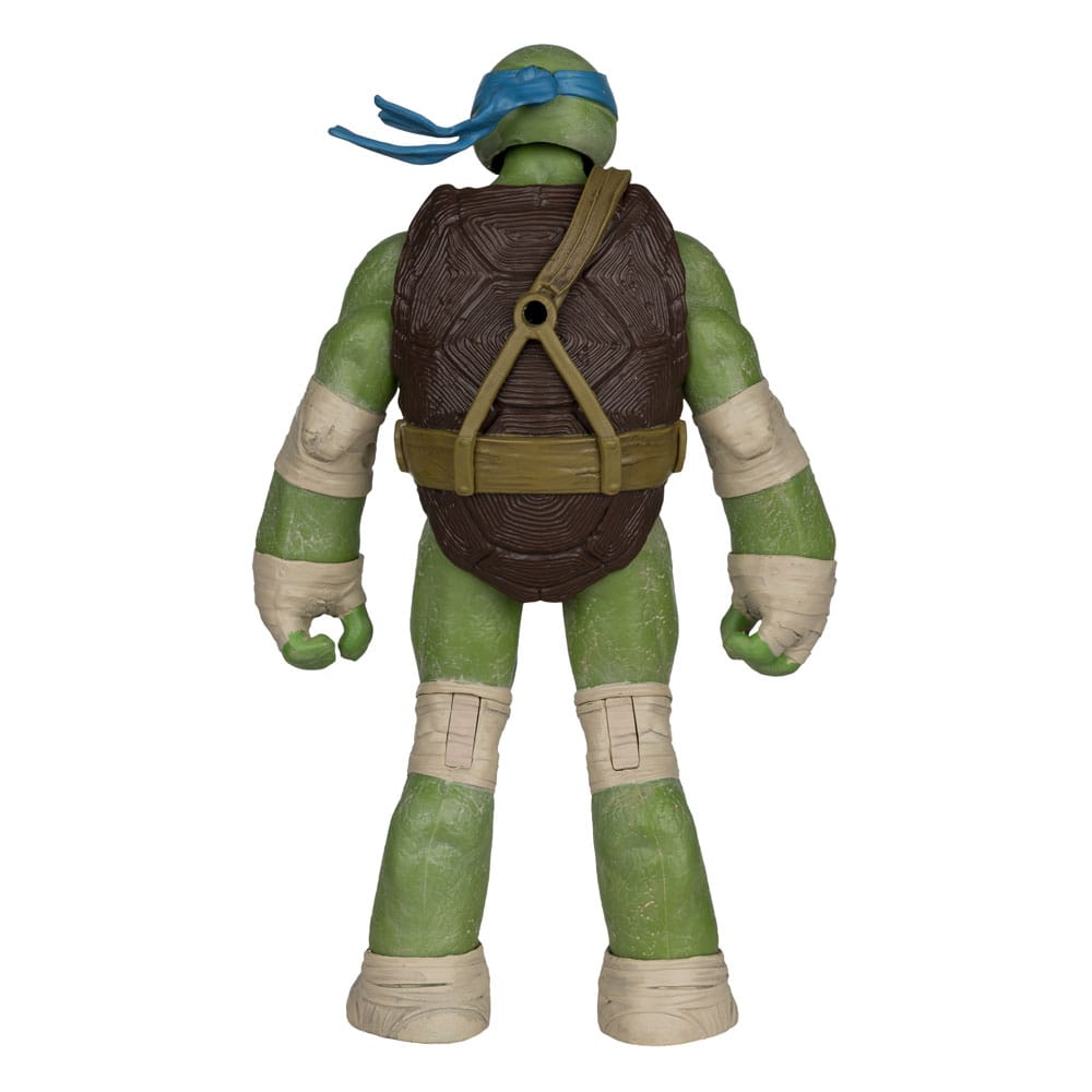 Teenage Mutant Ninja Turtles Page Punchers Actionfigur Leonardo 13 cm - Preorder - ETA: 25.11.2025