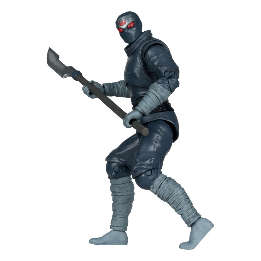 Teenage Mutant Ninja Turtles Page Punchers Actionfigur Foot Soldier 14 cm - Preorder - ETA: 25.11.2025