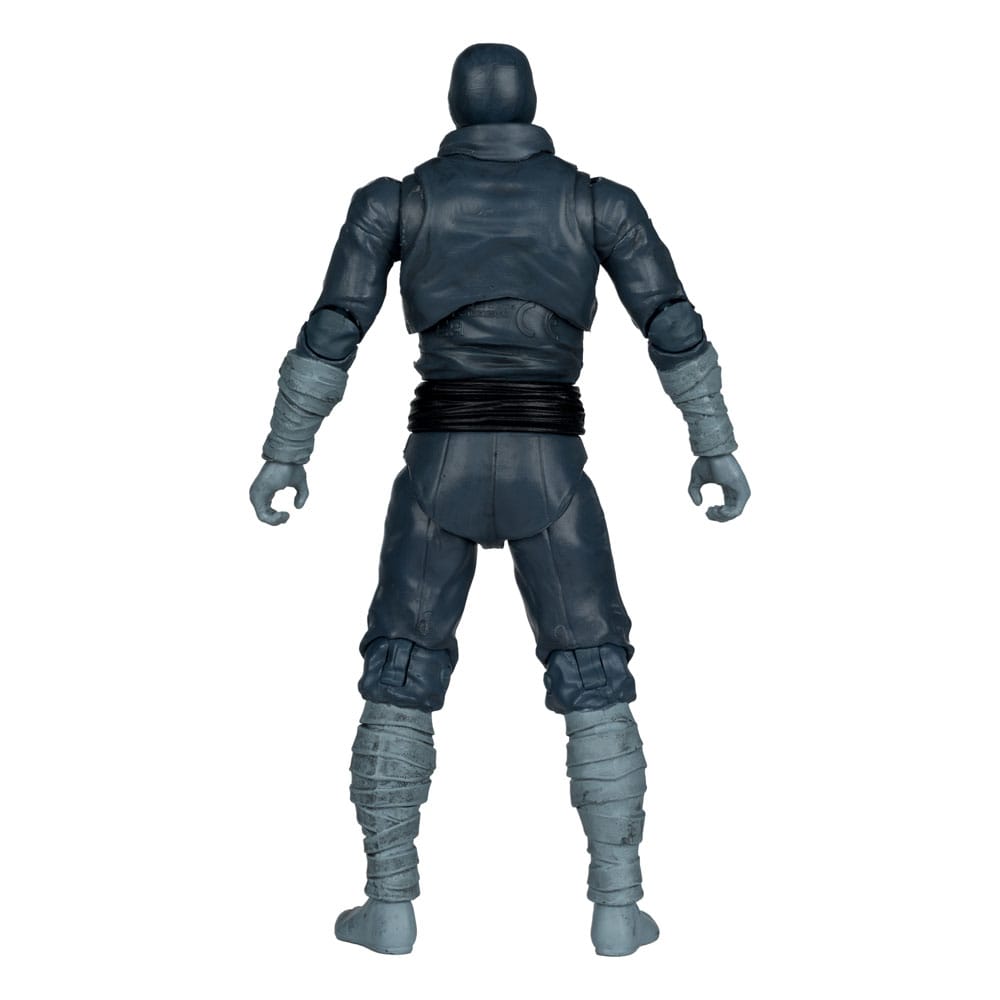 Teenage Mutant Ninja Turtles Page Punchers Actionfigur Foot Soldier 14 cm - Preorder - ETA: 25.11.2025