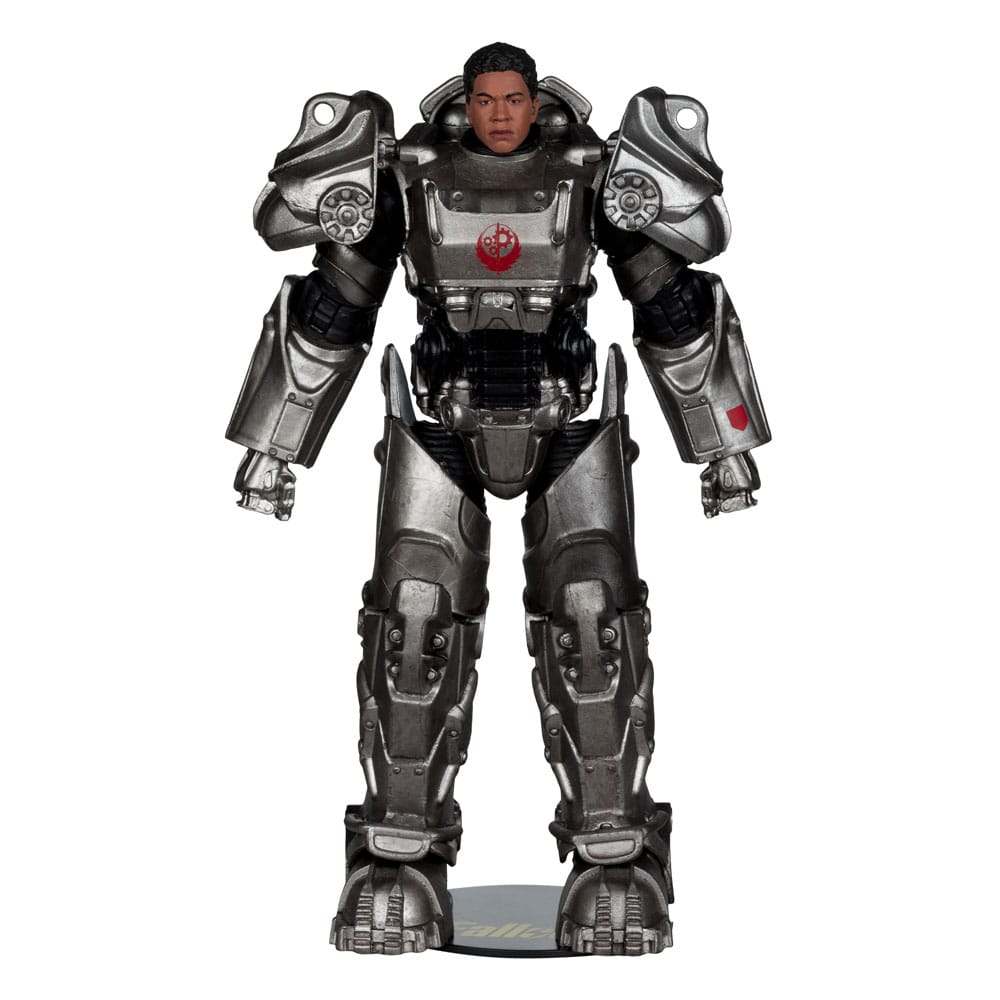 Fallout Actionfigur Maximus 19 cm - Preorder - ETA: 25.11.2025