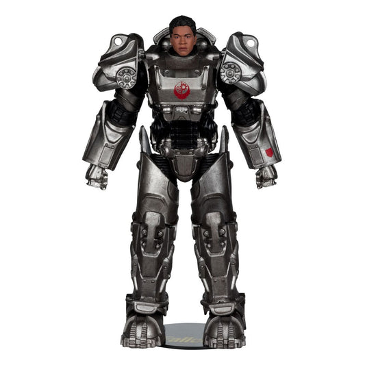 Fallout Actionfigur Maximus 19 cm - Preorder - ETA: 25.11.2025