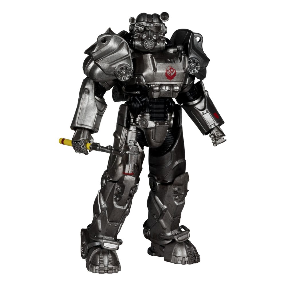Fallout Actionfigur Maximus 19 cm - Preorder - ETA: 25.11.2025