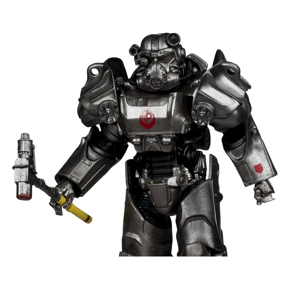Fallout Actionfigur Maximus 19 cm - Preorder - ETA: 25.11.2025