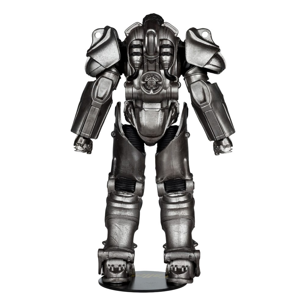 Fallout Actionfigur Maximus 19 cm - Preorder - ETA: 25.11.2025