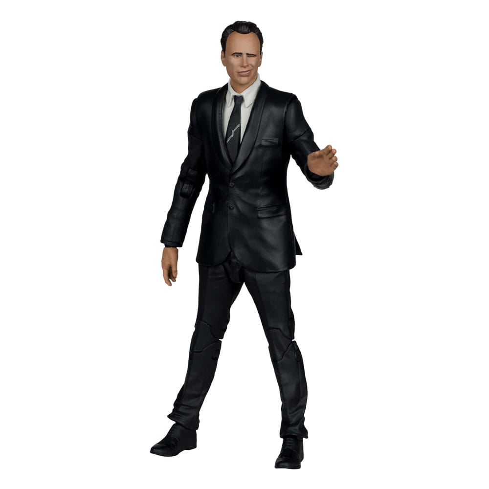 Fallout Actionfigur Cooper Howard (Red Platinum Edition) 17 cm - Preorder - ETA: 25.11.2025