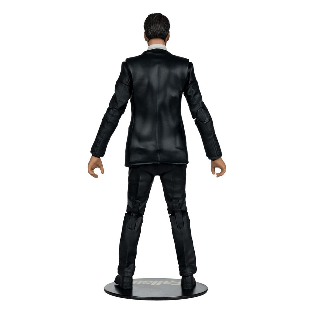 Fallout Actionfigur Cooper Howard (Red Platinum Edition) 17 cm - Preorder - ETA: 25.11.2025