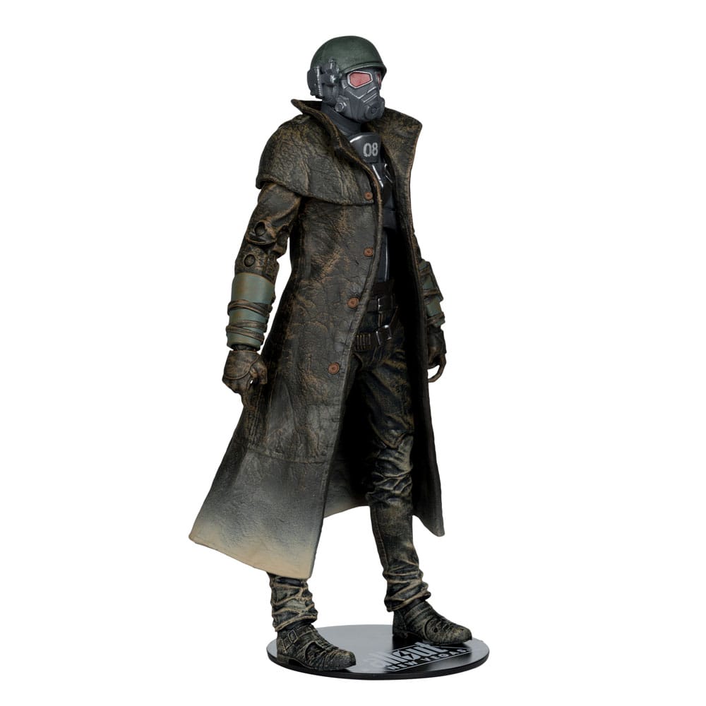 Fallout: New Vegas McFarlane Elite Edition #4 Actionfigur NCR Ranger 17 cm - Preorder - ETA: 29.10.2025