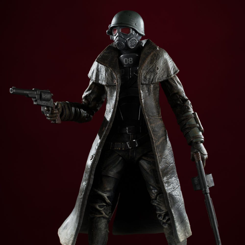 Fallout: New Vegas McFarlane Elite Edition #4 Actionfigur NCR Ranger 17 cm - Preorder - ETA: 29.10.2025
