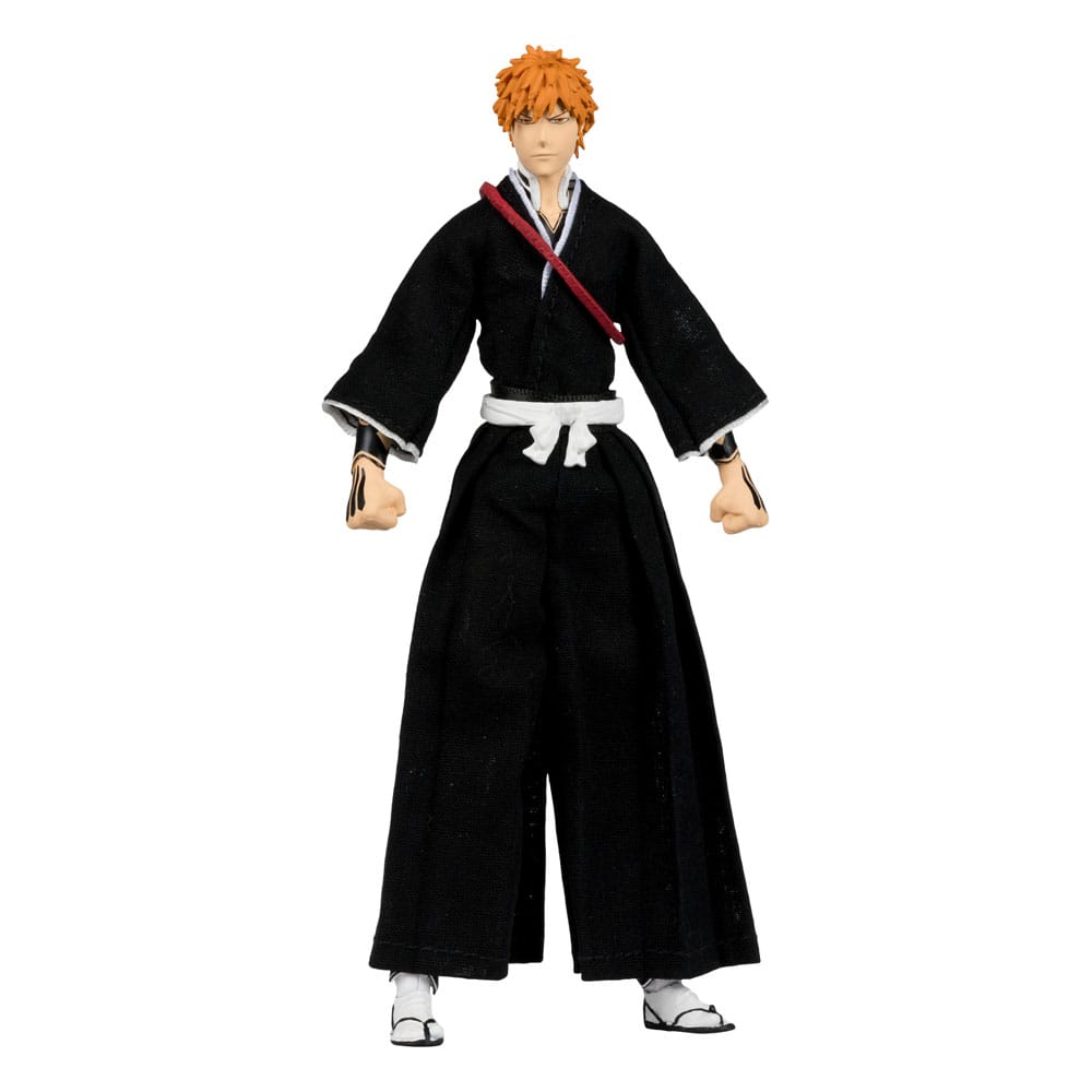 Bleach: Thousand-Year Blood War Actionfigur Ichigo Kurosaki 18 cm - Versand: 5-7 Tage nach Bestellung
