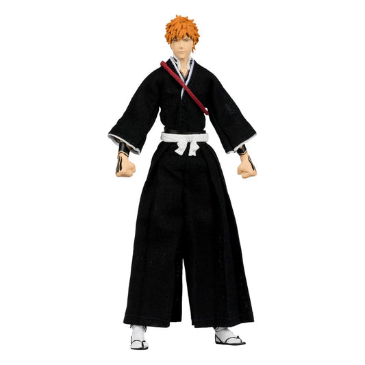 Bleach: Thousand-Year Blood War Actionfigur Ichigo Kurosaki 18 cm - Versand: 5-7 Tage nach Bestellung