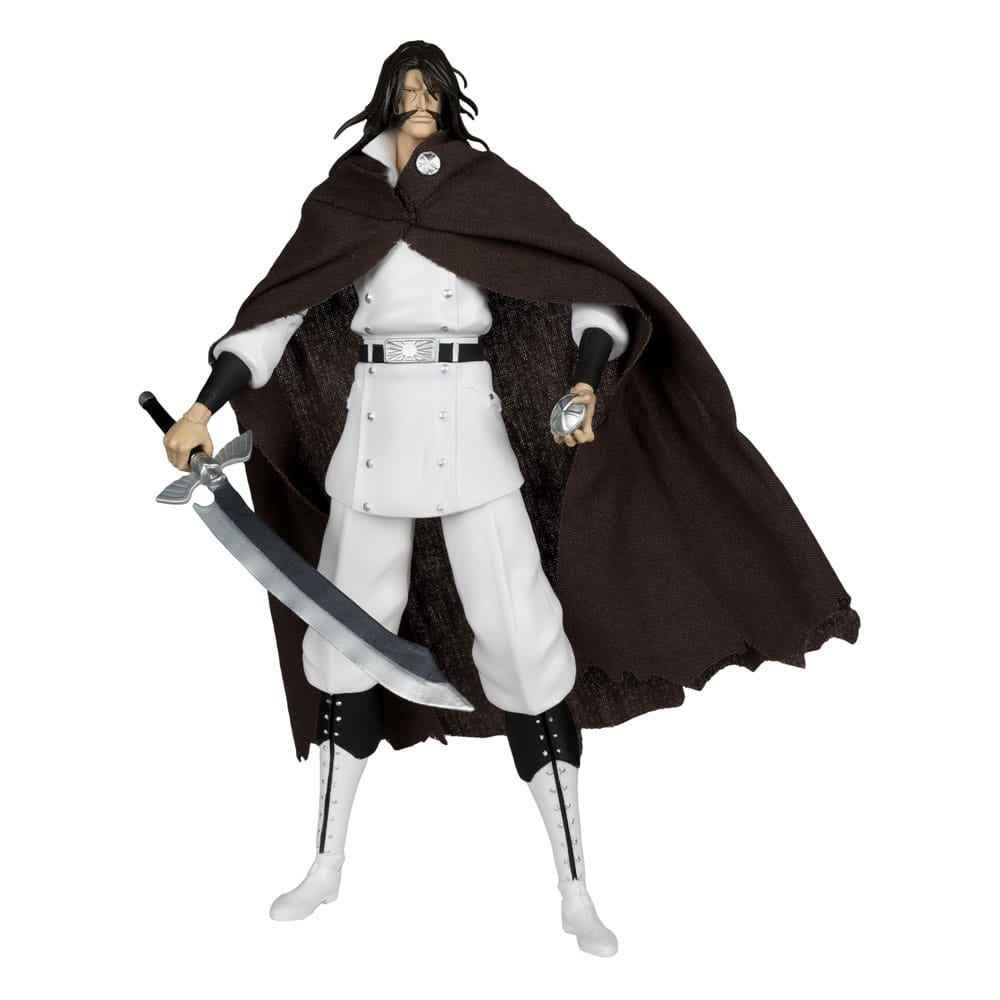 Bleach: Thousand-Year Blood War Actionfigur Yhwach 18 cm - Versand: 5-7 Tage nach Bestellung
