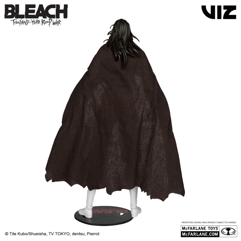 Bleach: Thousand-Year Blood War Actionfigur Yhwach 18 cm - Versand: 5-7 Tage nach Bestellung