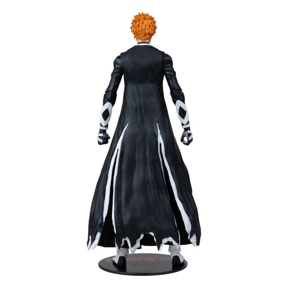 Bleach: Thousand-Year Blood War Actionfigur Ichigo Kurosaki (Fullbring Bankai) 18 cm - Preorder - ETA: 25.11.2025
