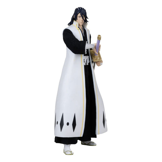 Bleach: Thousand-Year Blood War Actionfigur Byakuya Kuchiki 18 cm - Preorder - ETA: 25.11.2025