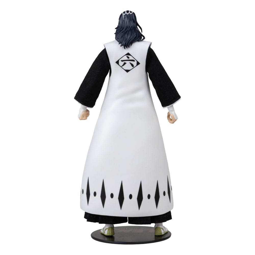 Bleach: Thousand-Year Blood War Actionfigur Byakuya Kuchiki 18 cm - Preorder - ETA: 25.11.2025