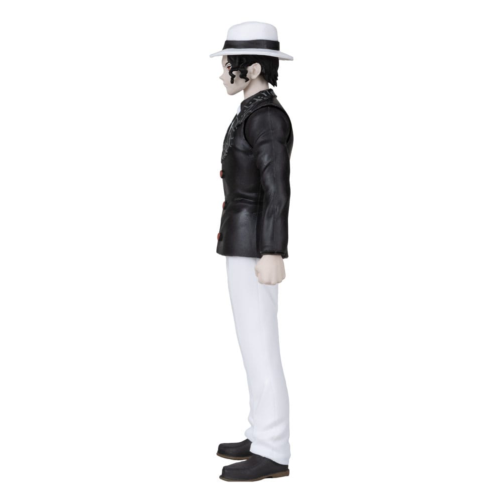 Demon Slayer: Kimetsu no Yaiba Actionfigur Muzan Kibutsuji 13 cm - Versand: 5-7 Tage nach Bestellung