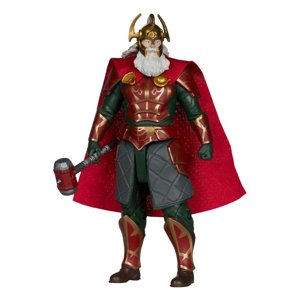 Der Herr der Ringe: Die Schlacht der Rohirrim Actionfiguren 4er-Pack 10 cm - Versand: 5-7 Tage nach Bestellung