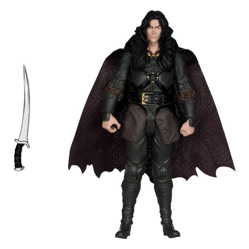Der Herr der Ringe: Die Schlacht der Rohirrim Actionfiguren 4er-Pack 10 cm - Versand: 5-7 Tage nach Bestellung
