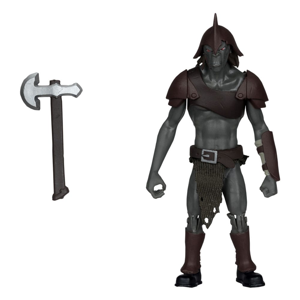 Der Herr der Ringe: Die Schlacht der Rohirrim Actionfiguren 4er-Pack 10 cm - Versand: 5-7 Tage nach Bestellung