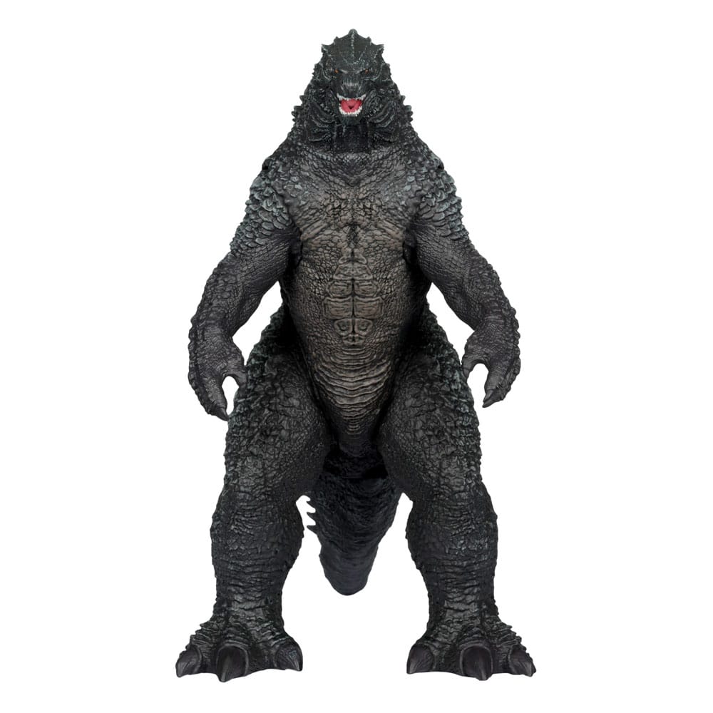 DC Justice League Monsterverse DC Multiverse Actionfiguren 2er-Pack Superman Vs. Godzilla 30 cm - Versand: 5-7 Tage nach Bestellung