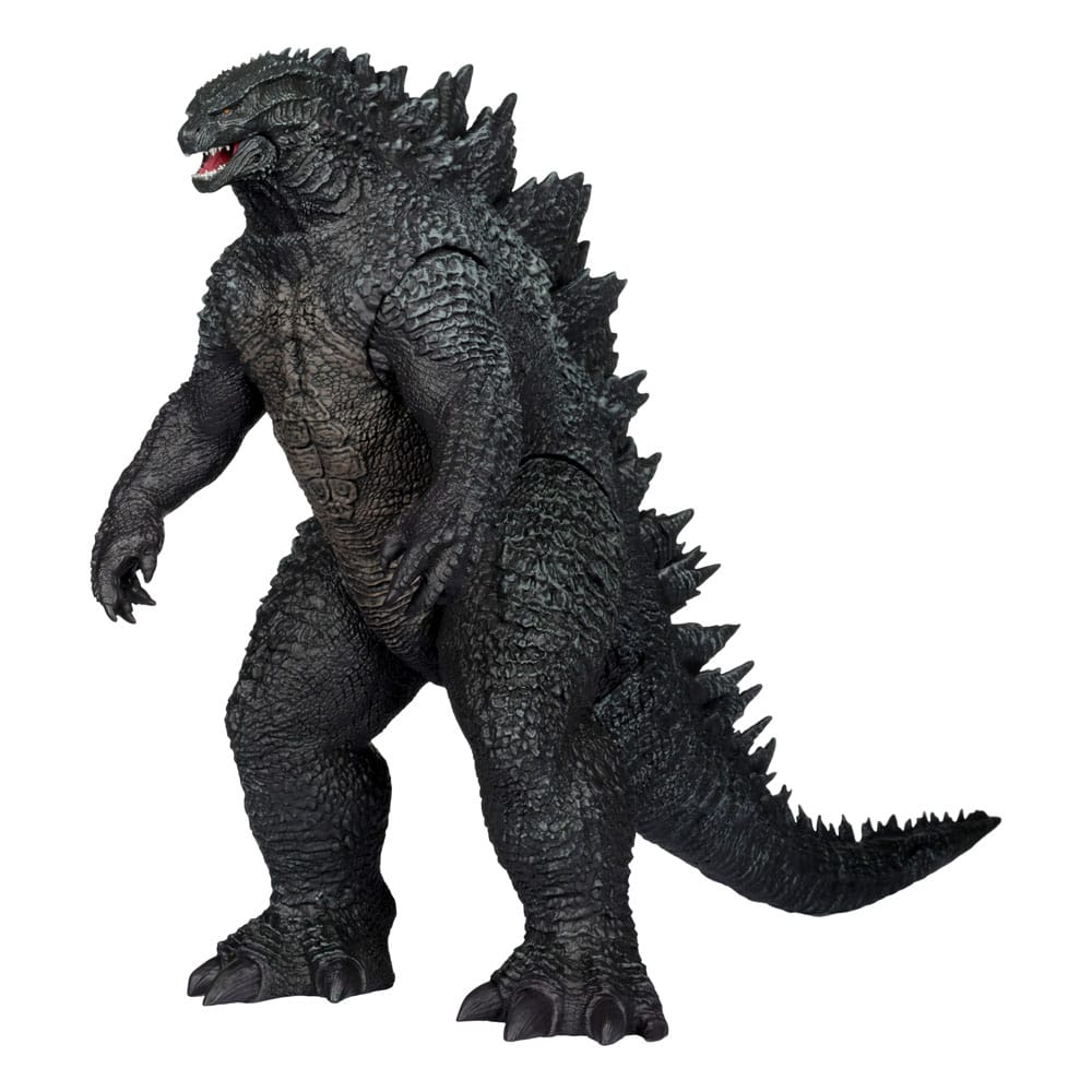 DC Justice League Monsterverse DC Multiverse Actionfiguren 2er-Pack Superman Vs. Godzilla 30 cm - Versand: 5-7 Tage nach Bestellung