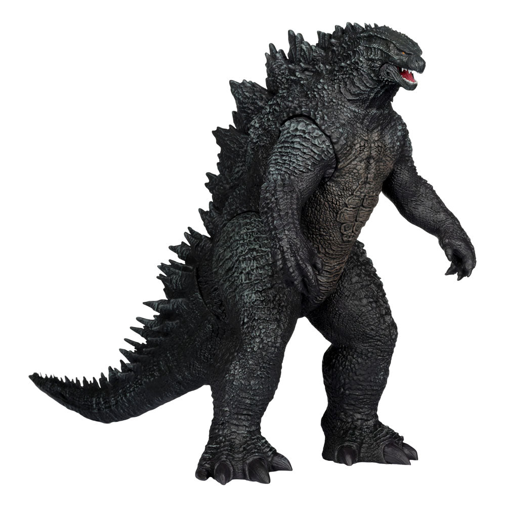 DC Justice League Monsterverse DC Multiverse Actionfiguren 2er-Pack Superman Vs. Godzilla 30 cm - Versand: 5-7 Tage nach Bestellung