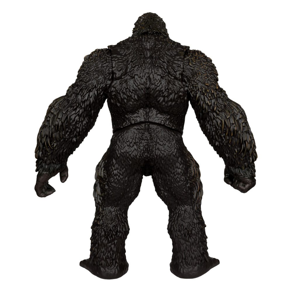 DC Justice League Monsterverse DC Multiverse Actionfiguren 2er-Pack Batman & Kong 29 cm - Versand: 5-7 Tage nach Bestellung