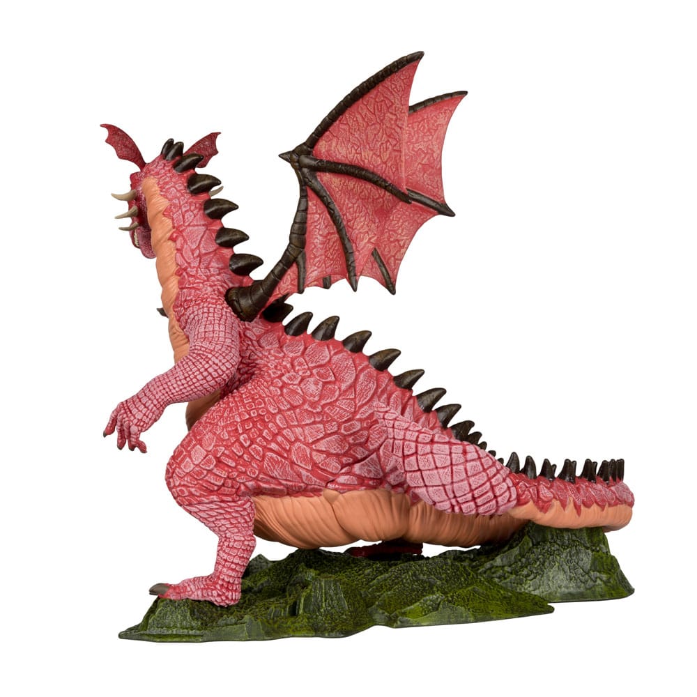 Shrek Mc Farlane´s Dragons Statue Dragon (Shrek) 30 cm - Preorder - ETA: 06.01.2026