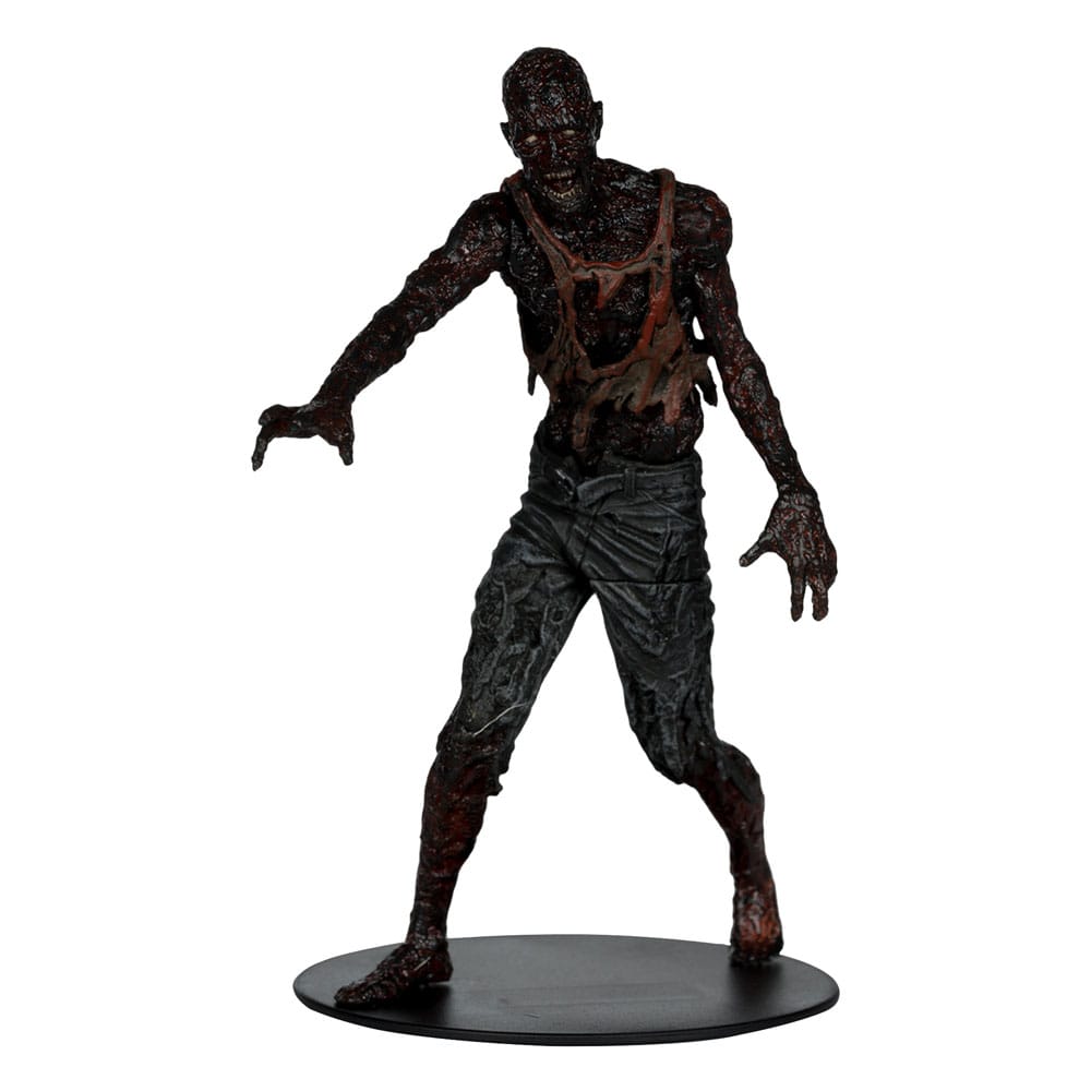 The Walking Dead Actionfiguren 4er-Pack Walkers 13 cm - Versand: 5-7 Tage nach Bestellung