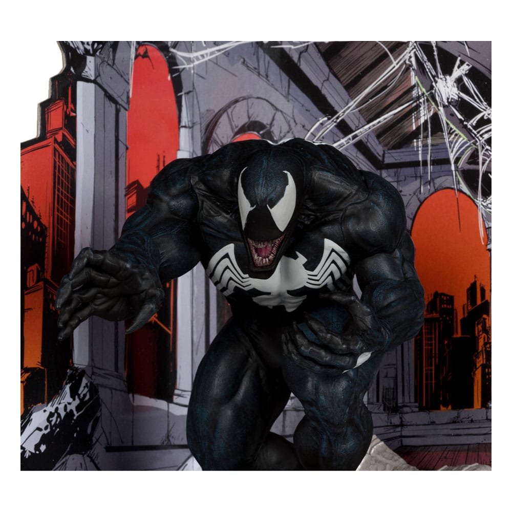 Marvel Collection PVC Statue 1/10 Venom (The Amazing Spider-Man #316) 16 cm - Preorder - ETA: 30.12.2025