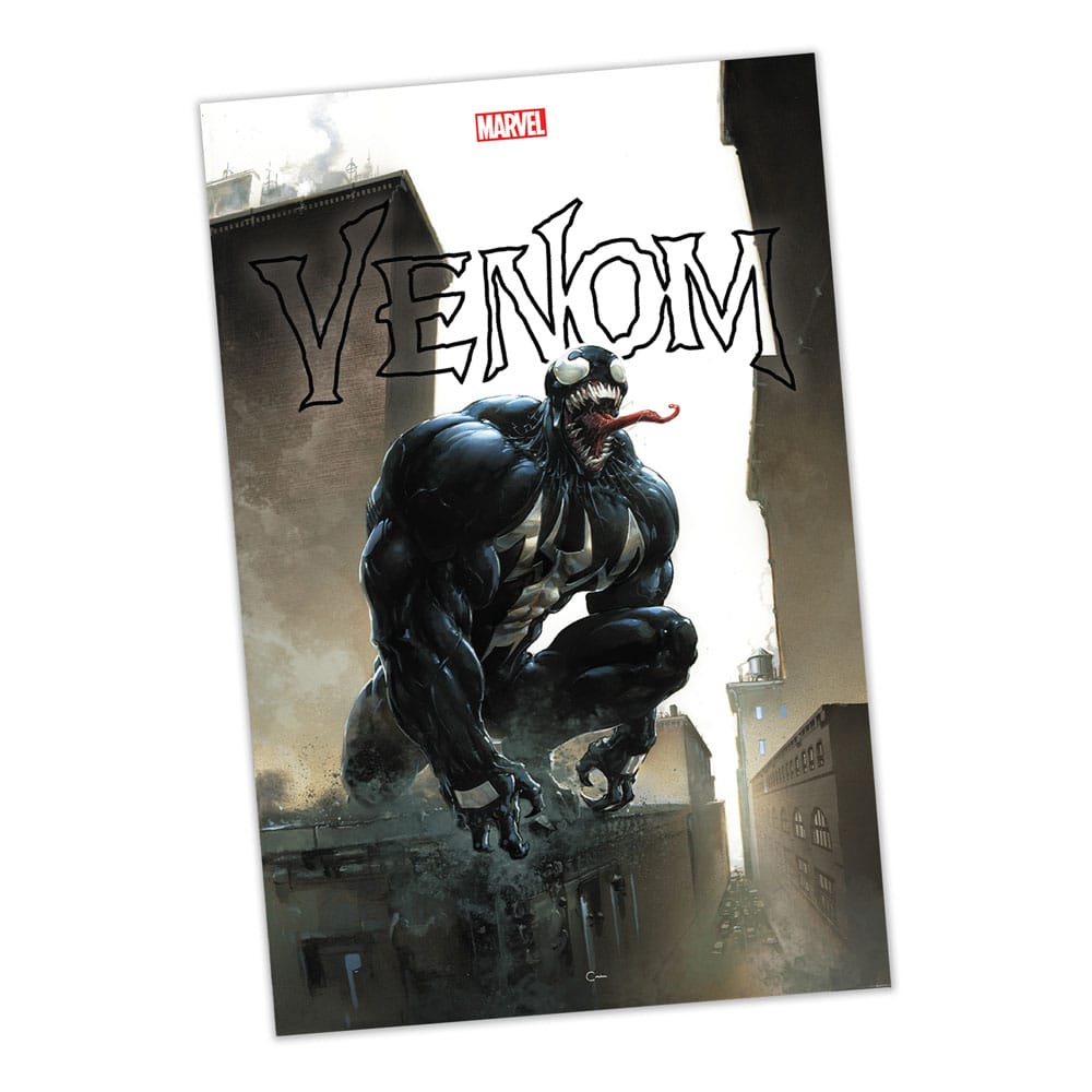 Marvel Collection PVC Statue 1/6 Venom (Venom #5) 29 cm - Versand: 5-7 Tage nach Bestellung