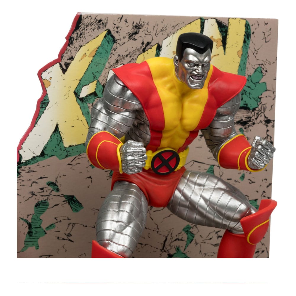 Marvel Collection PVC Statue 1/10 Colossus (X-Men #1) 17 cm - Preorder - ETA: 09.09.2025