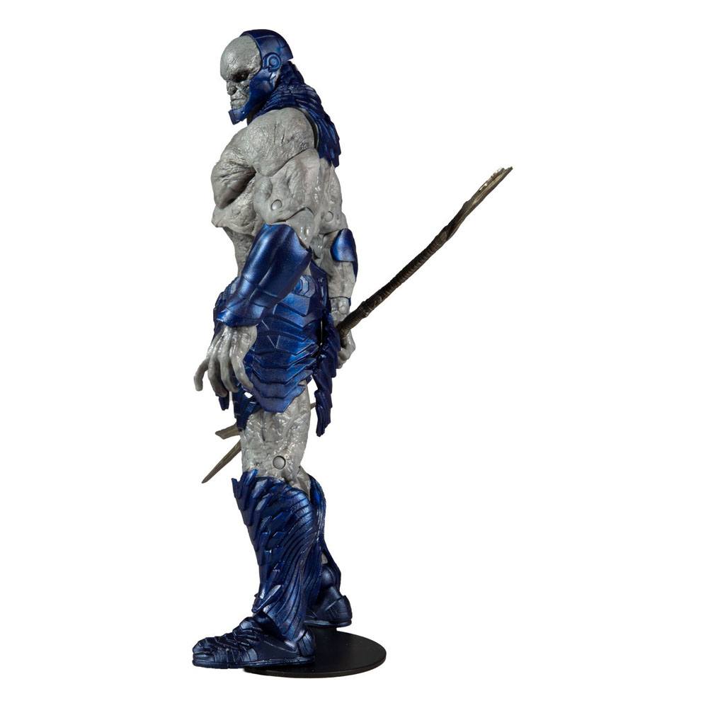 DC Justice League Movie Actionfigur Darkseid 30 cm - Preorder - ETA: 06.01.2026