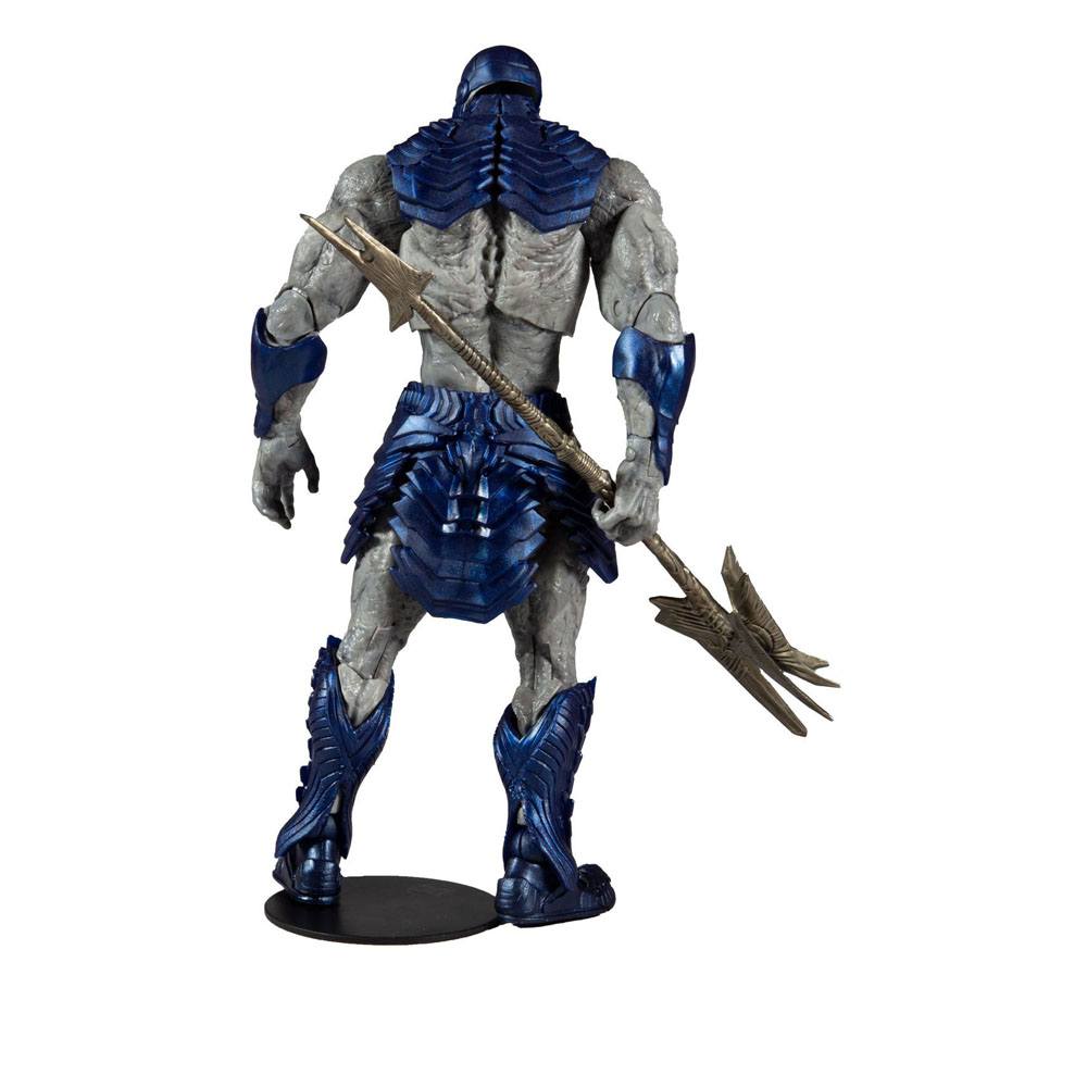 DC Justice League Movie Actionfigur Darkseid 30 cm - Preorder - ETA: 06.01.2026