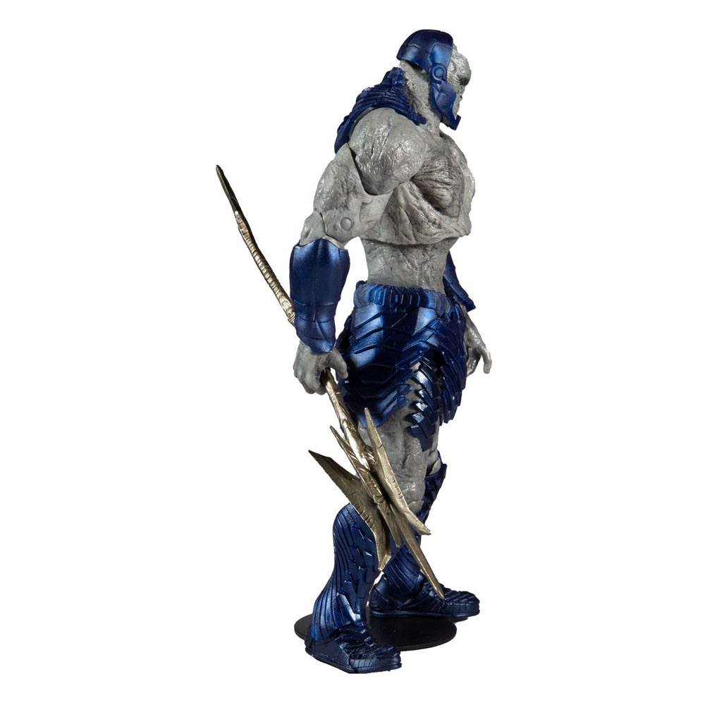 DC Justice League Movie Actionfigur Darkseid 30 cm - Preorder - ETA: 06.01.2026